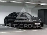 2025 Porsche Taycan