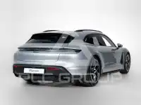 2025 Porsche Taycan