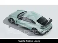 2025 Porsche Taycan