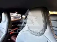 2025 Porsche Taycan
