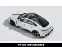 2025 Porsche Taycan