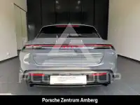 2025 Porsche Taycan