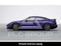 2025 Porsche Taycan