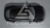 2026 Porsche Taycan
