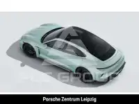 2025 Porsche Taycan