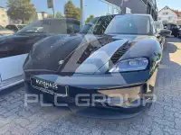 2025 Porsche Taycan