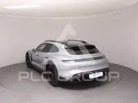 2025 Porsche Taycan