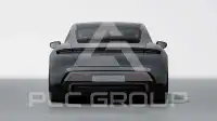 2025 Porsche Taycan