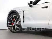 2025 Porsche Taycan