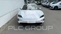 2025 Porsche Taycan