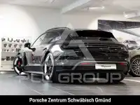 2025 Porsche Taycan