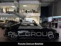 2025 Porsche Taycan