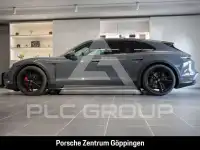 2025 Porsche Taycan