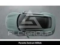 2025 Porsche Taycan