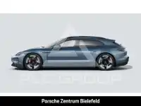 2025 Porsche Taycan