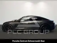 2025 Porsche Taycan