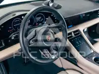2025 Porsche Taycan