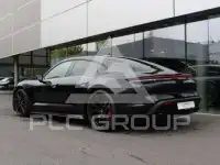 2025 Porsche Taycan