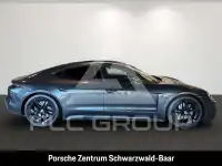 2025 Porsche Taycan