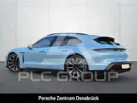 2025 Porsche Taycan