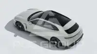 2025 Porsche Taycan