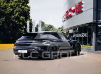 2025 Porsche Taycan