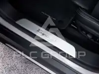 2025 Porsche Taycan