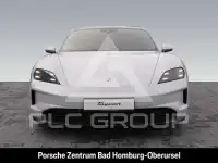2025 Porsche Taycan