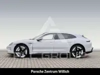 2025 Porsche Taycan