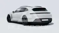 2025 Porsche Taycan