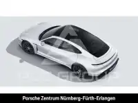 2025 Porsche Taycan