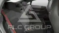 2025 Porsche Taycan
