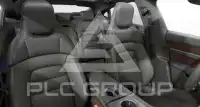 2025 Porsche Taycan