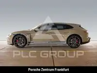 2025 Porsche Taycan