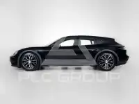 2025 Porsche Taycan
