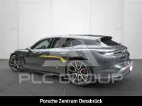 2025 Porsche Taycan