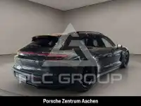 2025 Porsche Taycan