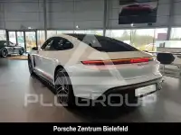 2025 Porsche Taycan