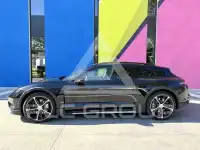 2025 Porsche Taycan