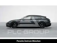 2025 Porsche Taycan