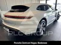 2025 Porsche Taycan
