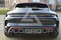 2025 Porsche Taycan