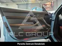 2025 Porsche Taycan