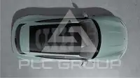 2025 Porsche Taycan