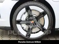 2025 Porsche Taycan