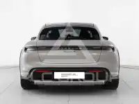 2025 Porsche Taycan