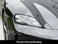 2025 Porsche Taycan