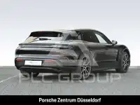 2025 Porsche Taycan