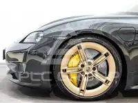 2025 Porsche Taycan