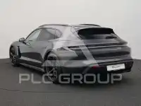 2025 Porsche Taycan